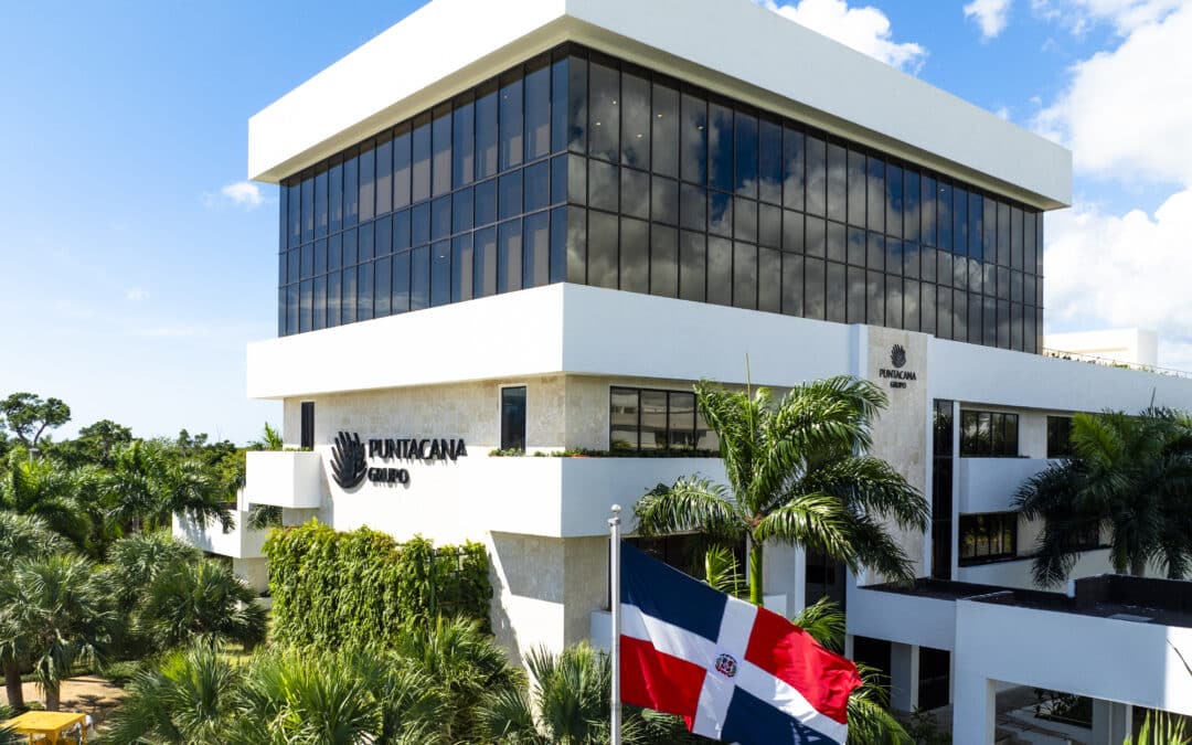 Grupo Puntacana: Promotor del desarrollo de República Dominicana