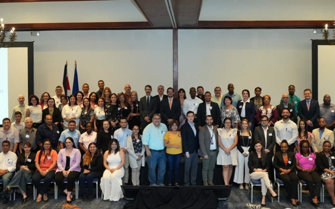Costa Rica es sede de seminario regional sobre requisitos de importación de alimentos de origen animal hacia la UE