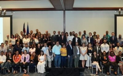 Costa Rica es sede de seminario regional sobre requisitos de importación de alimentos de origen animal hacia la UE