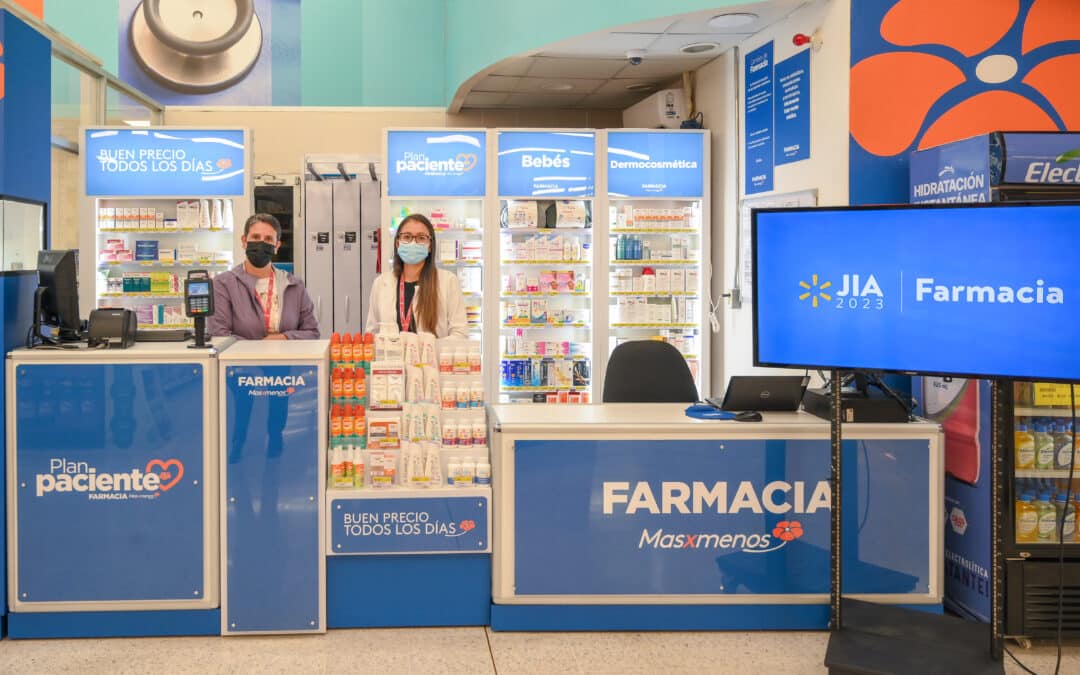 Costa Rica: Tiendas Masxmenos y Maxi Palí contratarán personal