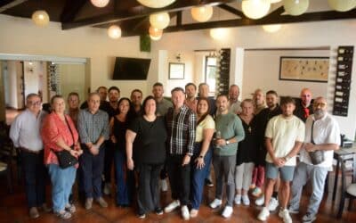 Cámara de Comercio Ítalo-Costarricense presenta el “Sello de Calidad Italiana 2025”