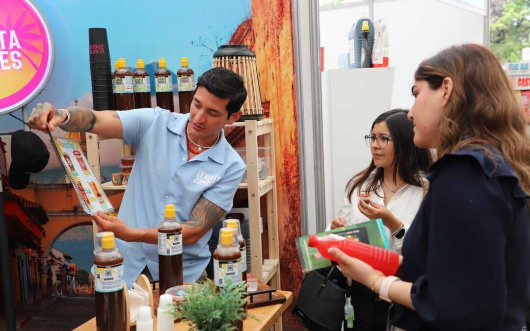 Guatemala se consolida como la plataforma líder para conectar productos de góndola con el mundo