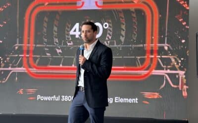 A partir de estudio centroamericano Frigidaire presenta nuevas soluciones al mercado costarricense