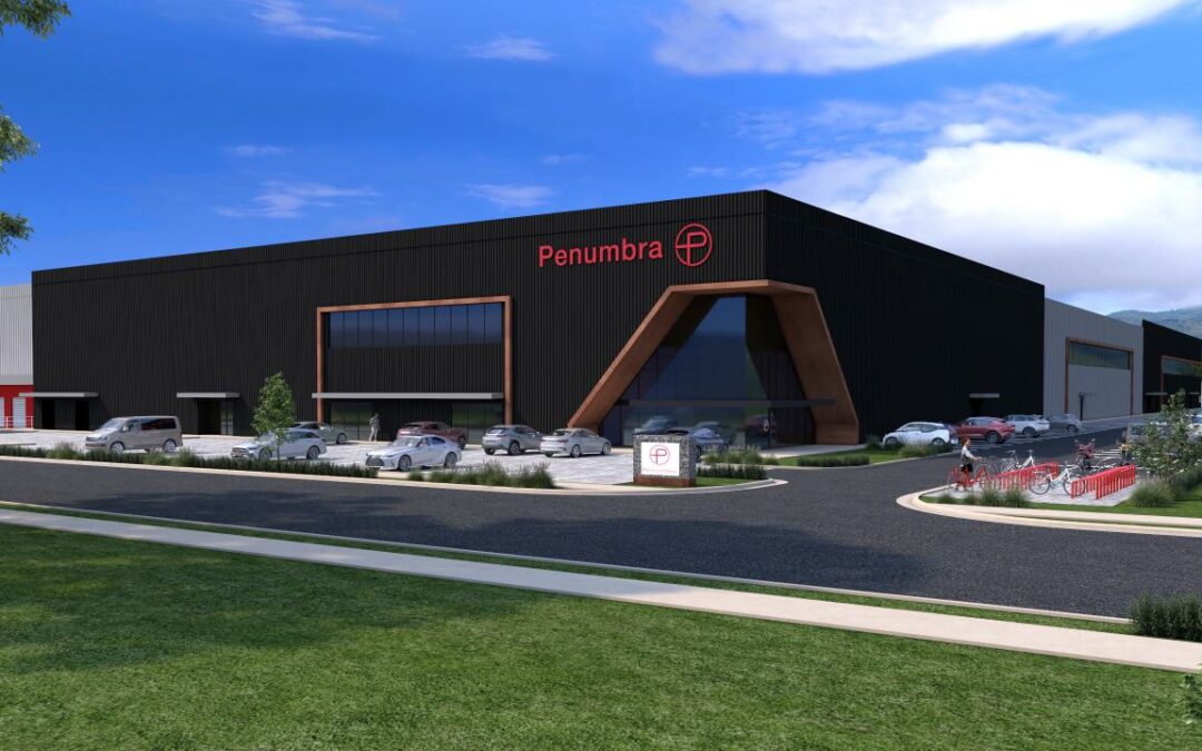 Penumbra, Inc. elige a Costa Rica para instalar su nueva planta de manufactura