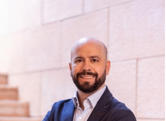 TurEspaña nombra a José Miguel Machimbarrena cuerda consejero de turismo en México y Centroamérica