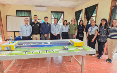 Costa Rica: Monteverde abre su nuevo Laboratorio de Innovación Comunitaria