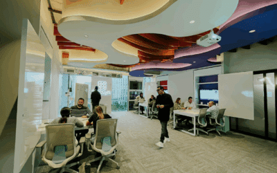 Vuelve ThinkGym: el espacio donde se entrena la forma de pensar para liderar con más claridad