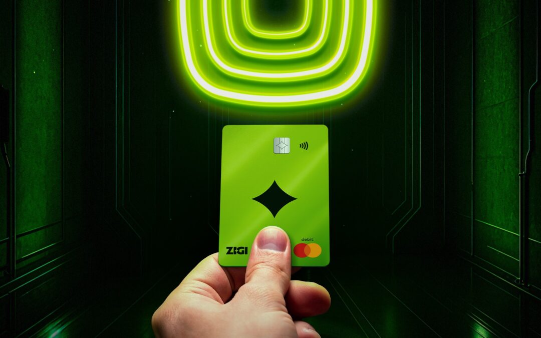 Guatemala: ZIGI y Mastercard presentan la nueva tarjeta de débito