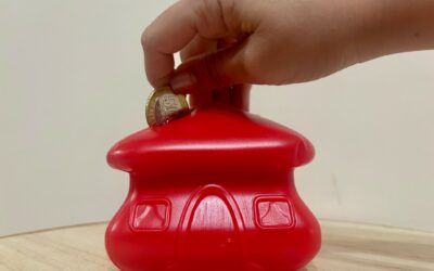 Costarricenses ahorran poco, pero “Ahorro hormiga” abre la puerta a la independencia financiera