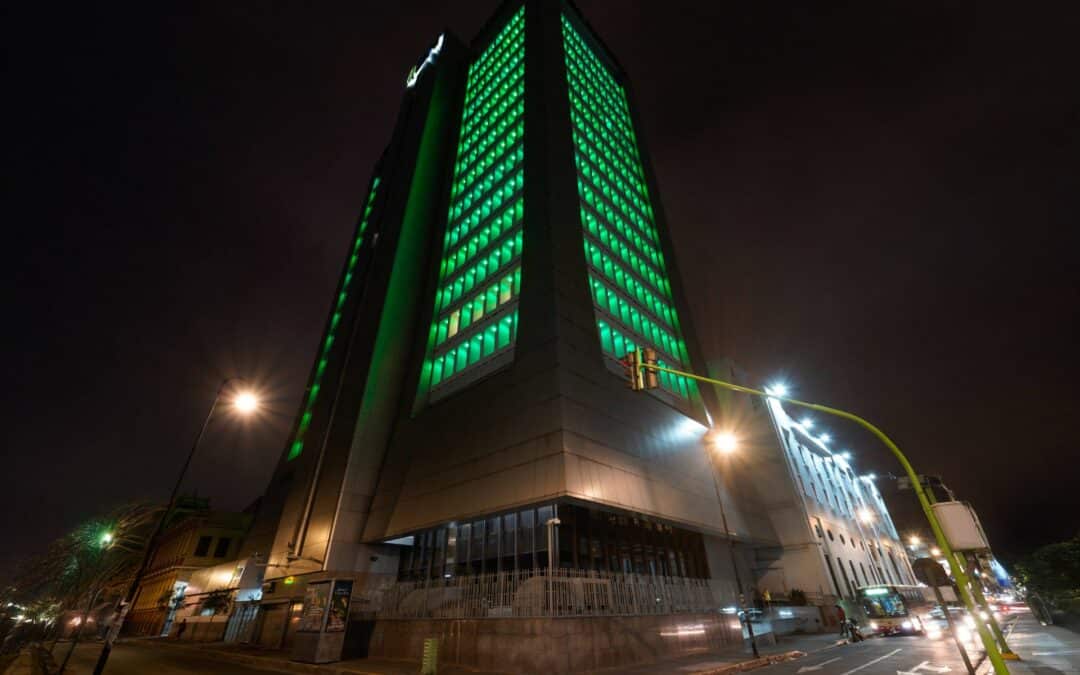 S&P Global Ratings reconoce el liderazgo financiero del BN