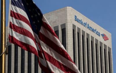 Bank of America anuncia aumento del salario mínimo a 25 dólares por hora en Estados Unidos