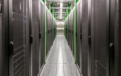 3 formas de fortalecer la RSC mediante eficiencia energética en centros de datos