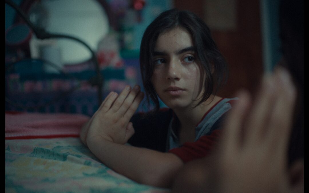 Película costarricense competirá en prestigioso Festival Internacional de Cine en España