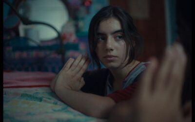 Película costarricense competirá en prestigioso Festival Internacional de Cine en España