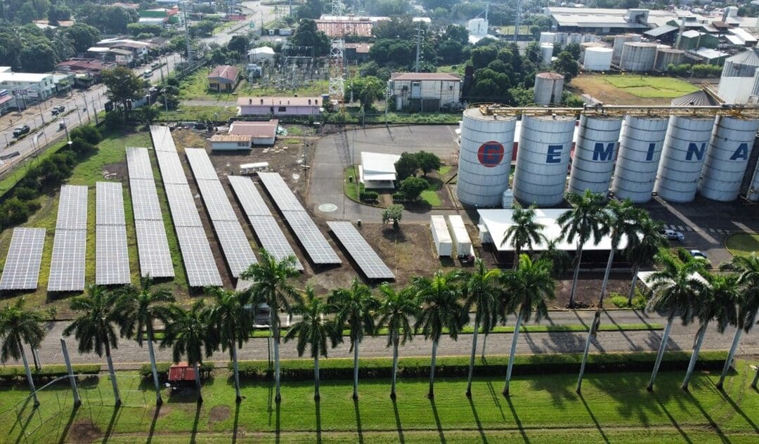 CMI, motor de innovación y desarrollo en la industria molinera de la región