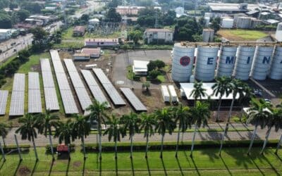 CMI, motor de innovación y desarrollo en la industria molinera de la región