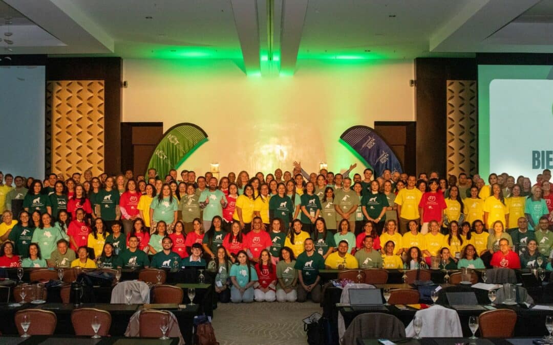 Costa Rica: Conferencia P3 2025 culmina con éxito y más de 255 firmas de compromiso hacia un modelo turístico sostenible