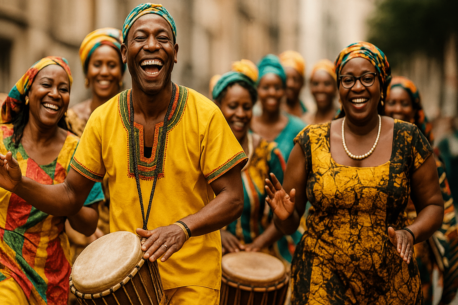 cultura negra