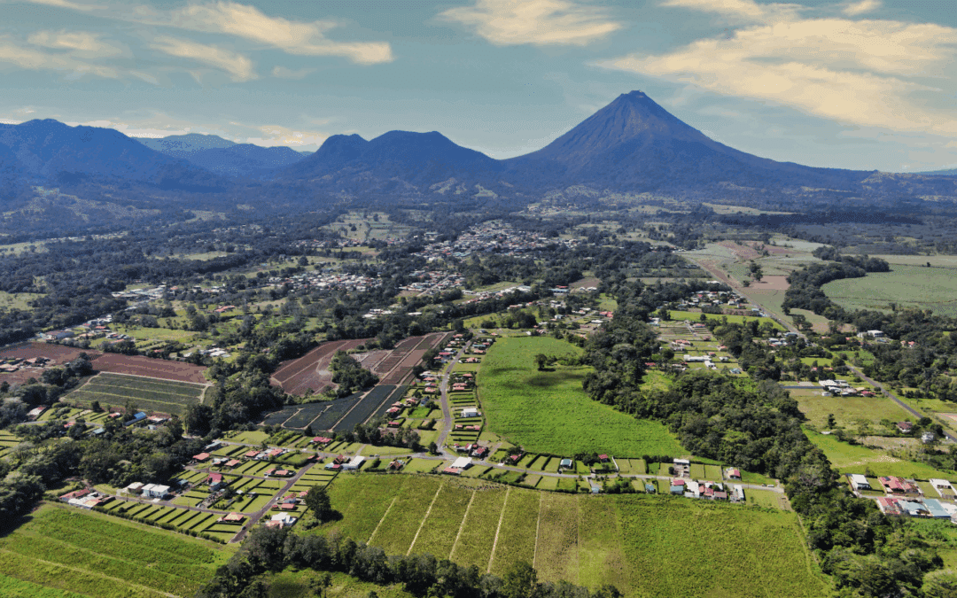 Costa Rica: Demanda por propiedades sostenibles impulsa un nuevo modelo de inversión con propósito