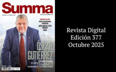 Revista Summa Digital Edición 377