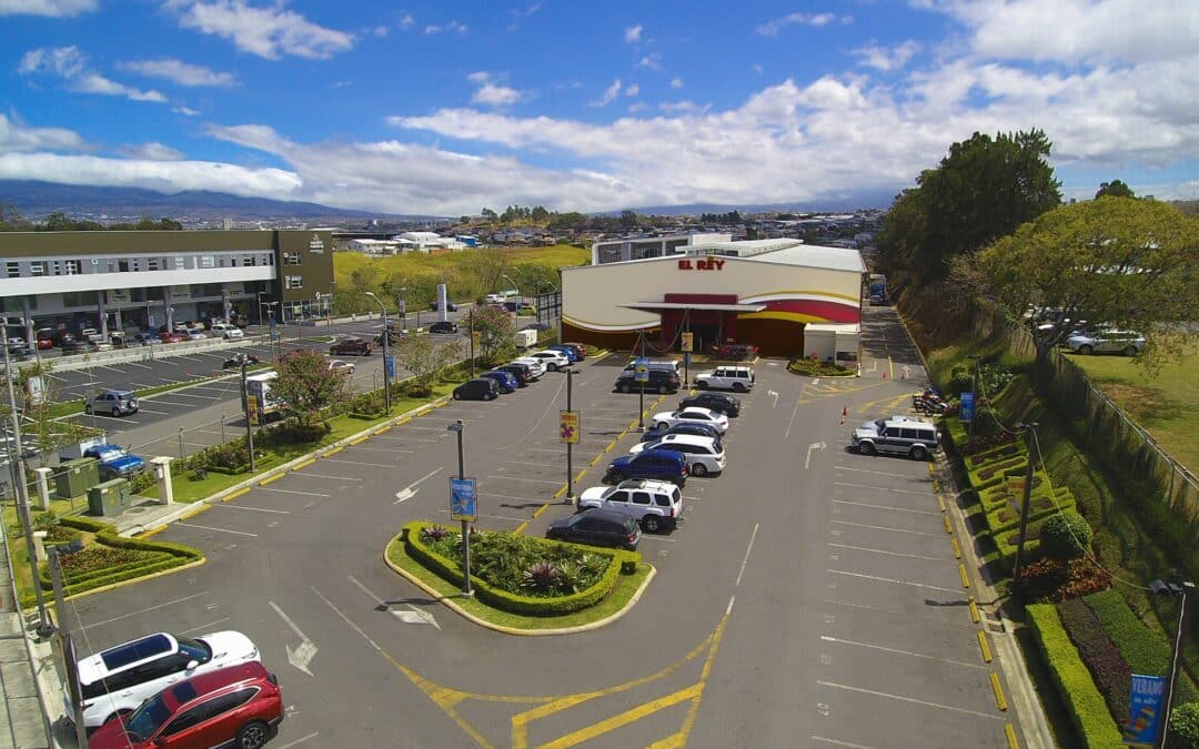 Costa Rica: Almacenes El Rey abre más de 350 plazas laborales en todo el país