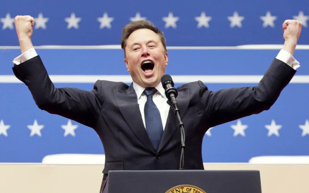 Tesla propone un paquete salarial para Musk que podría convertirlo en el primer billonario
