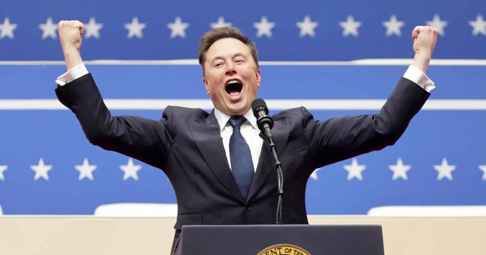Tesla propone un paquete salarial para Musk que podrÌa convertirlo en el primer billonario