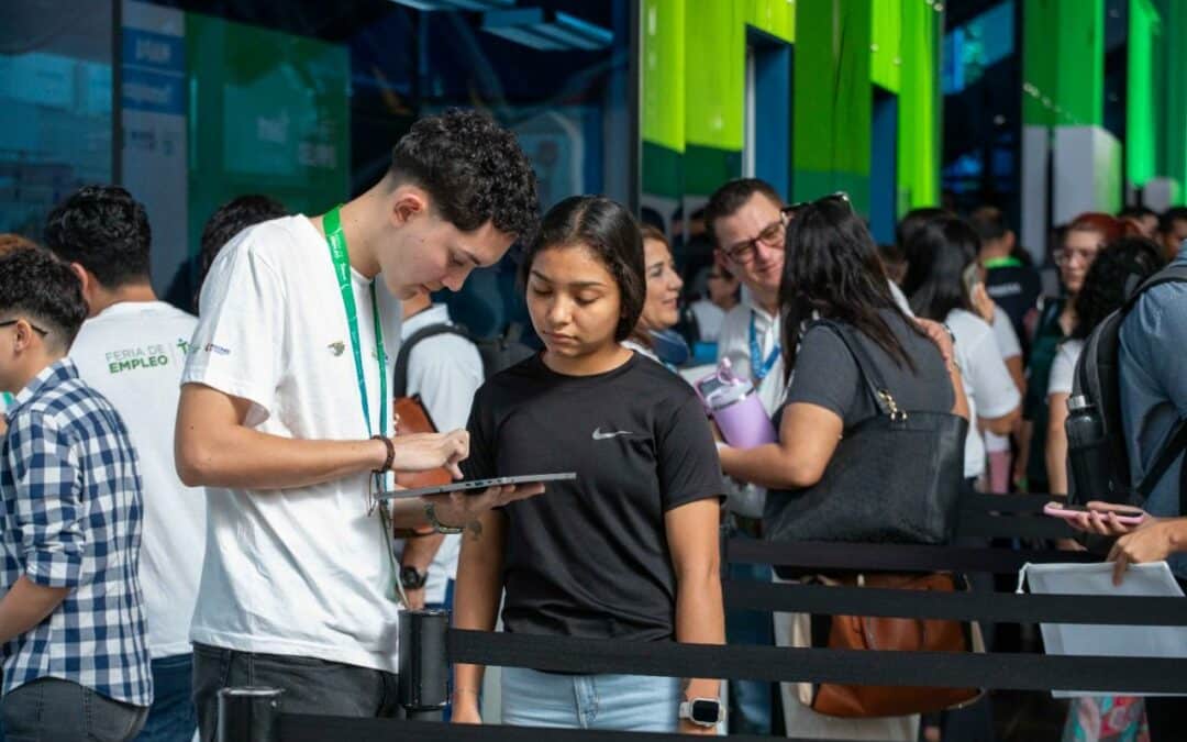 Costa Rica: Feria de Empleo Talent Costa Rica ofrecerá más de 1.300 vacantes en Guanacaste