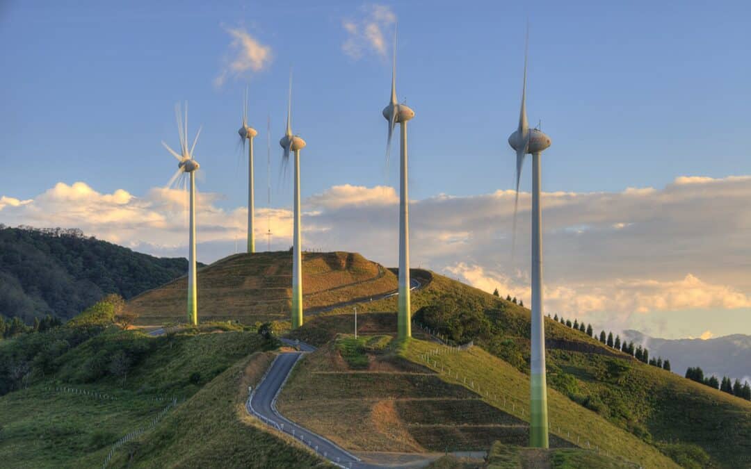 Costa Rica necesita un giro en energía y transporte