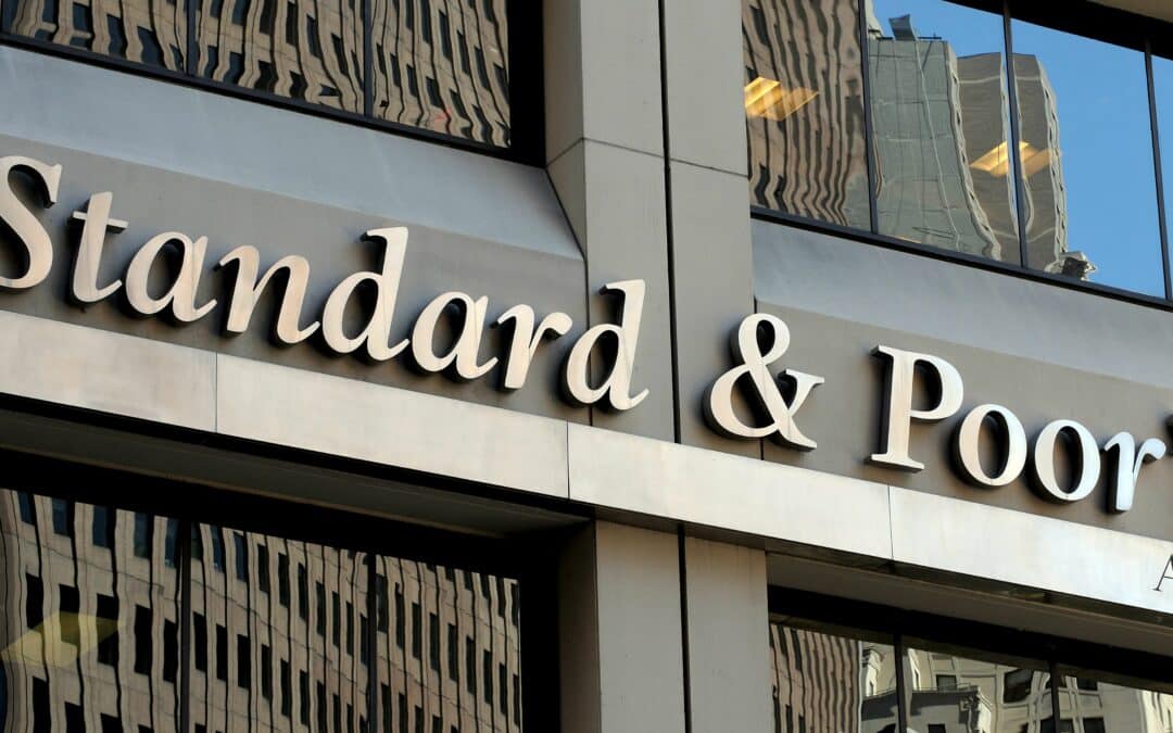 S&P ratifica calificación crediticia de México en “BBB” con perspectiva estable
