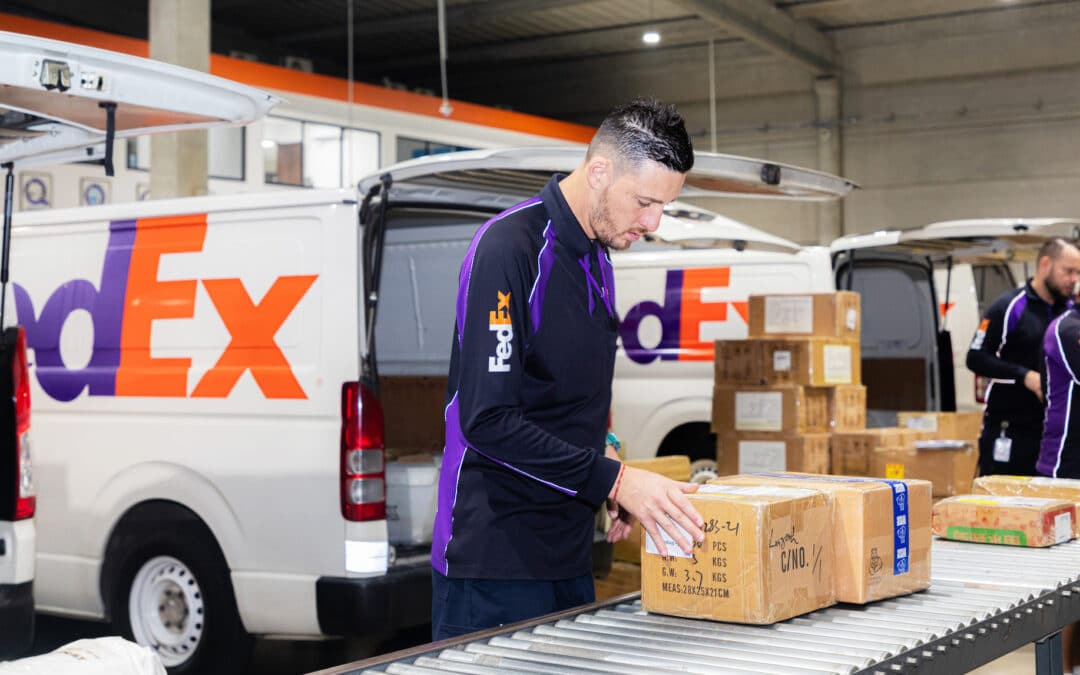 FedEx amplía sus operaciones en Costa Rica para apoyar a industrias clave