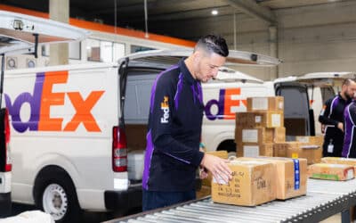 FedEx amplía sus operaciones en Costa Rica para apoyar a industrias clave