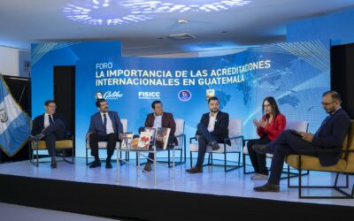 Universidad Galileo presenta certificaciones internacionales de PMI® e IPMA®