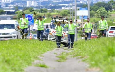 Ruta 27 by Globalvia: Los valores corporativos le marcan el camino