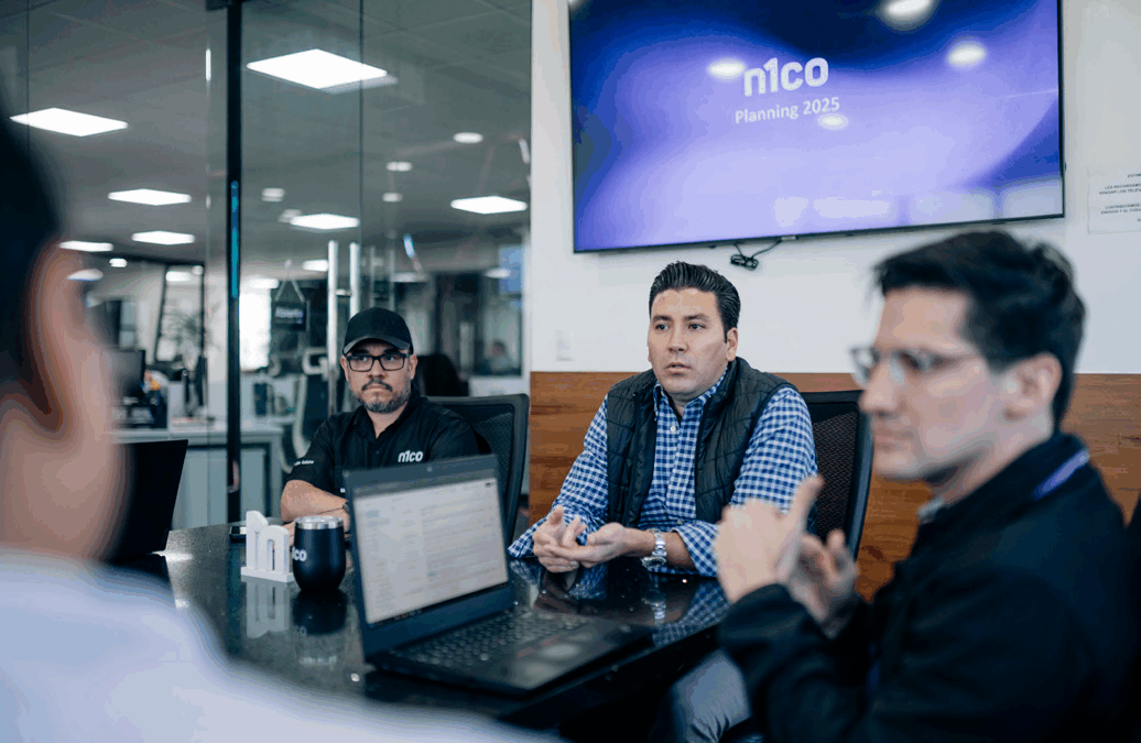 n1co: Próspera en la economía digital de manera segura