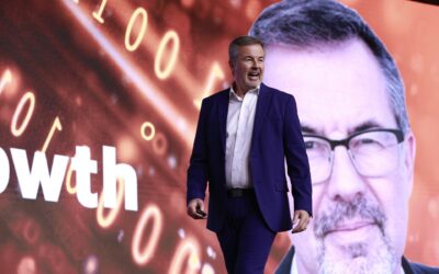 La IA pasa de promesa a productividad