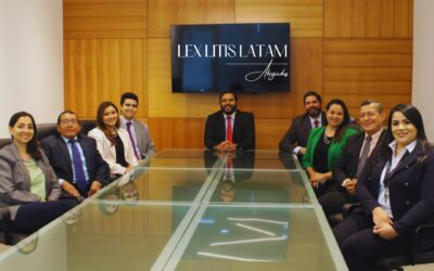 LEX LITIS LATAM: construye confianza a escala regional