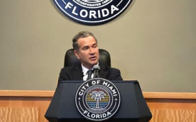 Miami busca ser “hub” para visas de inversores en medio del “candente” debate migratorio