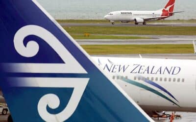 Nueva Zelanda flexibiliza la residencia para extranjeros ante el éxodo de ciudadanos