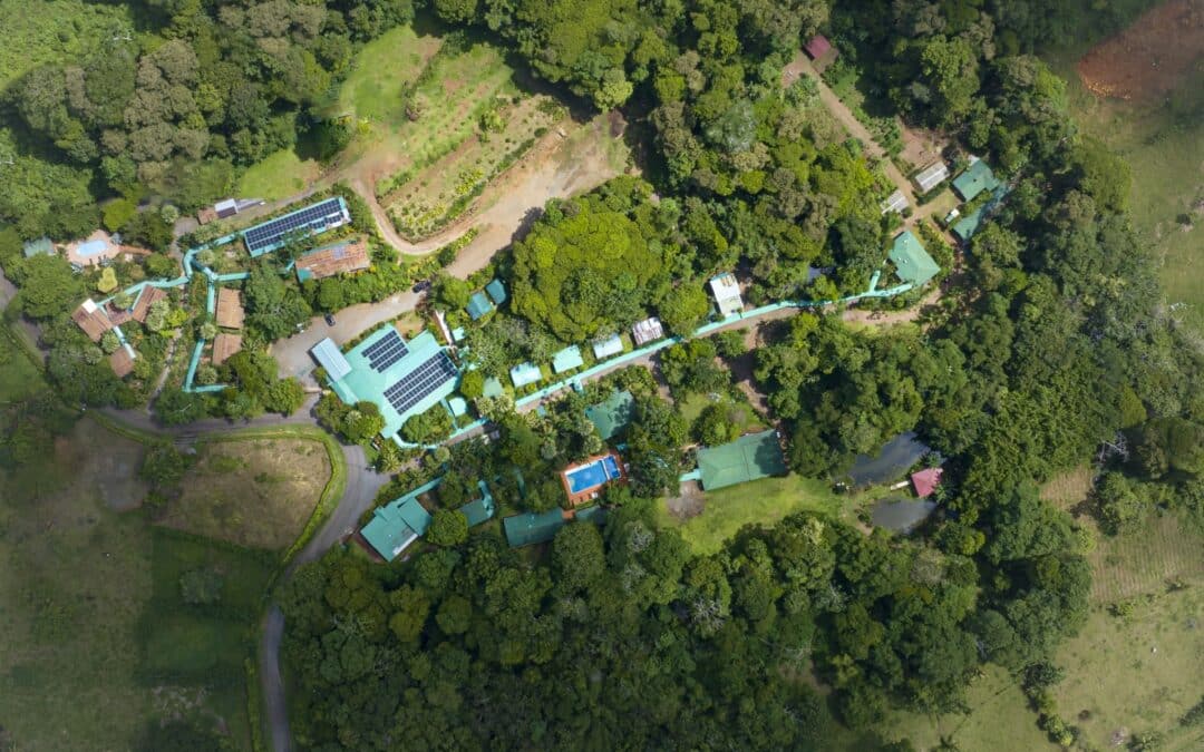 El turismo regenerativo es la nueva tendencia que transforma viajes y destinos