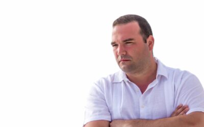 Liderazgo sin fronteras: Cómo Enzo Carpanetti convierte la diversidad en ventaja