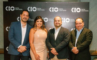 Kio Data Centers invertirá más de US$20 millones  en un nuevo centro de datos en Guatemala