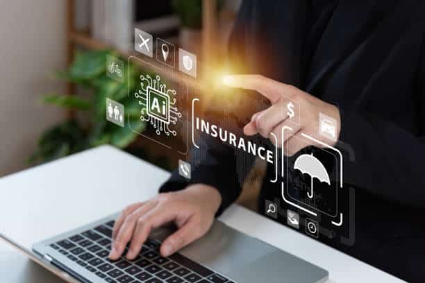 4 funciones clave del sector asegurador donde los Agentes de Inteligencia Artificial impulsan la mejora de procesos