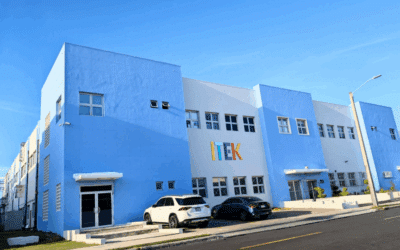 Empresa costarricense de manufactura médica expande sus operaciones a República Dominicana