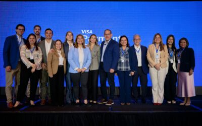 Visa Payments Day Panamá 2025 reúne a líderes del ecosistema para trazar el futuro de los pago