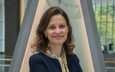 Banco Mundial nombra a Susana Cordeiro Guerra como vicepresidenta para América Latina y el Caribe