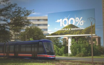 Costa Rica asegura el financiamiento total del tren eléctrico del GAM
