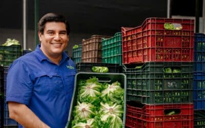 Vegyfrut, la pyme que impulsa el agro nicaragüense con propósito