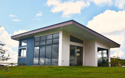 Costa Rica: Contrato de financiamiento entre BCR y BANHVI impulsa Fondo Nacional de Vivienda