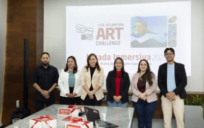 Arte que transforma: Banco Atlántida lanza su 5ta. Edición del Atlántida Art Challenge 2025, enfocado en la fauna salvadoreña